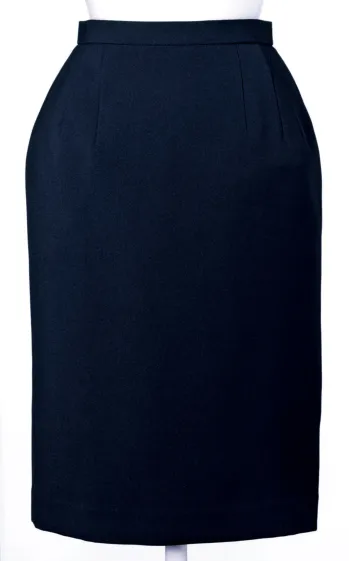 インフォメーション・ショールーム スカート ジョア 51410-1  事務服JP