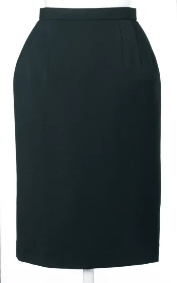 インフォメーション・ショールーム スカート ジョア 51410-2  事務服JP