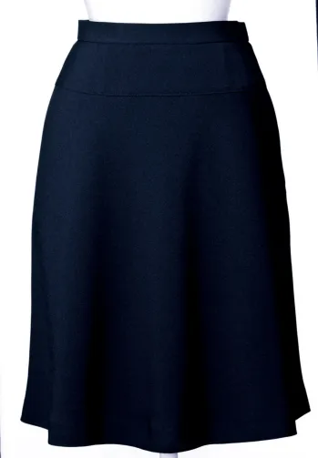 インフォメーション・ショールーム スカート ジョア 51412-1  事務服JP