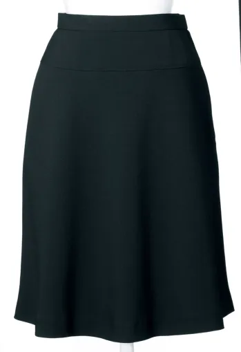 インフォメーション・ショールーム スカート ジョア 51412-2  事務服JP