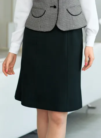 オフィスウェア スカート ジョア 51415  事務服JP