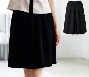 オフィスウェア スカート ジョア 51416  事務服JP
