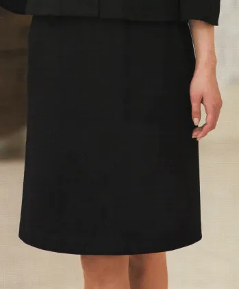 インフォメーション・ショールーム スカート ジョア 51853  事務服JP