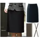 事務服JP オフィスウェア スカート ジョア 51870 スカート