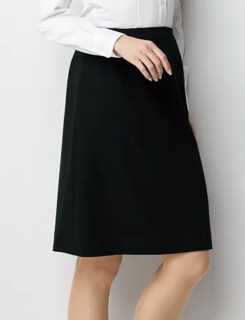 オフィスウェア スカート ジョア 51873-2  事務服JP