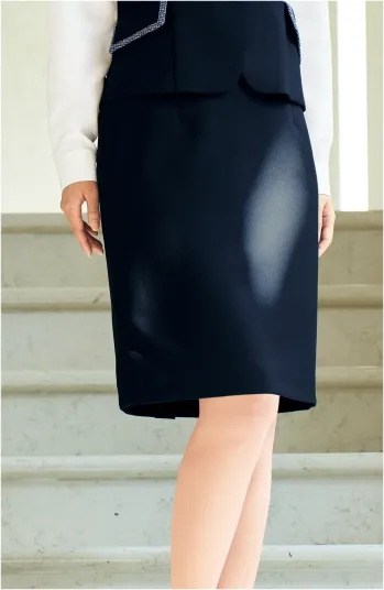 オフィスウェア スカート ジョア 52140-1  事務服JP