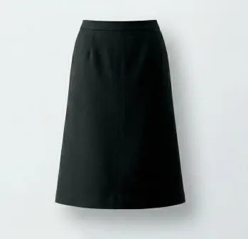 オフィスウェア スカート ジョア 52147-2  事務服JP
