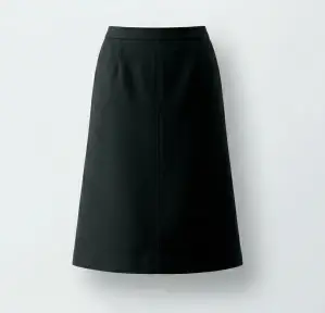 Aラインスカート