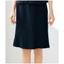 事務服JP インフォメーション・ショールーム スカート ジョア 56462 マーメードスカート