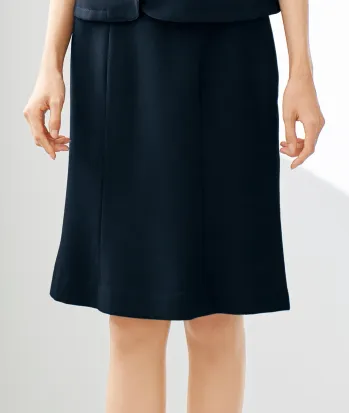 インフォメーション・ショールーム スカート ジョア 56462  事務服JP