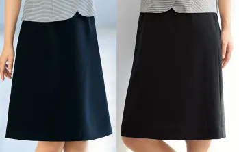 オフィスウェア スカート ジョア 56615  事務服JP