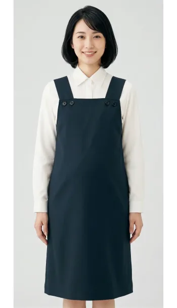オフィスウェア マタニティウェア ジョア 62052-1  事務服JP
