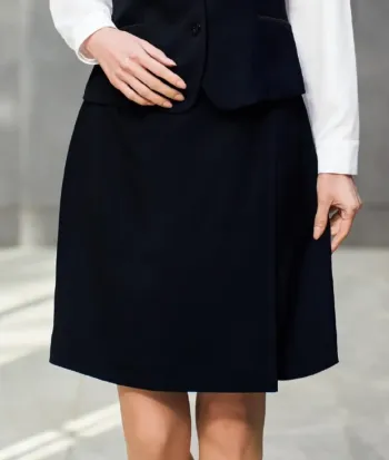 オフィスウェア キュロット ジョア 71415-1  事務服JP