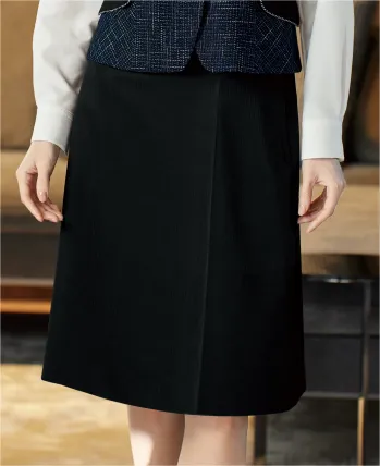 インフォメーション・ショールーム キュロット ジョア 71516  事務服JP