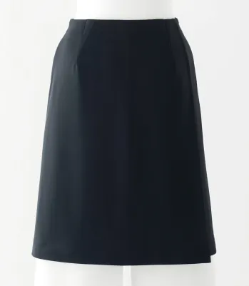 オフィスウェア キュロット ジョア 71875-1  事務服JP