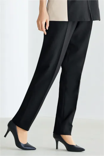 エステ パンツ（米式パンツ）スラックス ジョア 72052  サービスユニフォームCOM