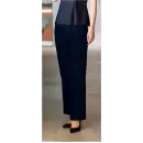 事務服JP オフィスウェア パンツ（米式パンツ）スラックス ジョア 72140-1 パンツ