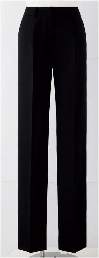 オフィスウェア パンツ（米式パンツ）スラックス ジョア 72140-2  事務服JP