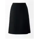 事務服JP オフィスウェア キュロット ジョア 72145-2 ラップキュロット