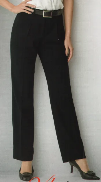 医療事務・受付 パンツ（米式パンツ）スラックス ジョア 76612  医療白衣com