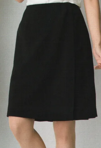 オフィスウェア キュロット ジョア 76615  事務服JP