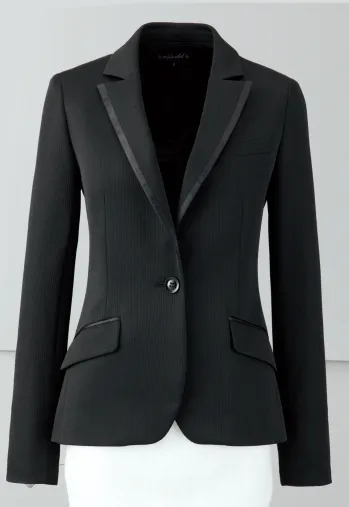 オフィスウェア 長袖ジャケット（ブルゾン・ジャンパー） ジョア 81510  事務服JP