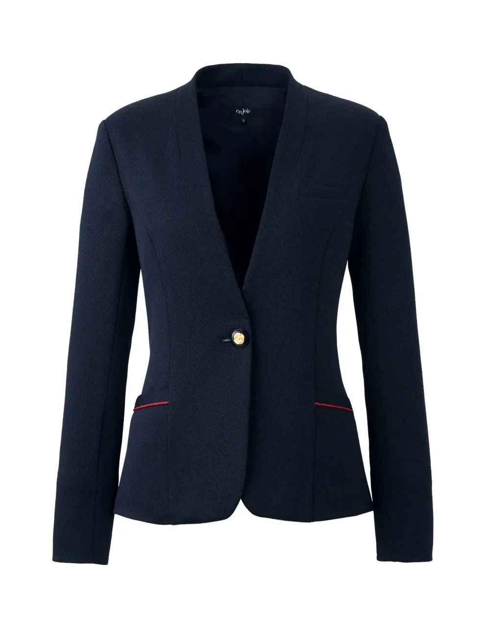 ジャケット ジョア 81756 オフィスウェア・ユニフォームの専門店｜事務服JP
