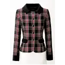 事務服JP インフォメーション・ショールーム 長袖ジャケット（ブルゾン・ジャンパー） ジョア 81790 ジャケット