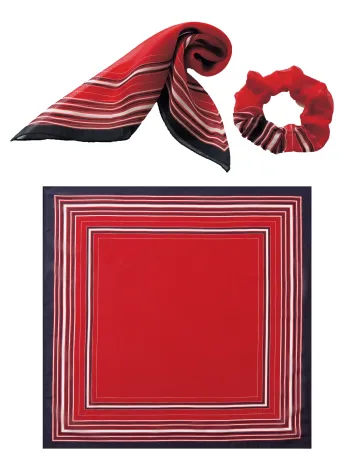 インフォメーション・ショールーム アクセサリー ジョア OP131  事務服JP