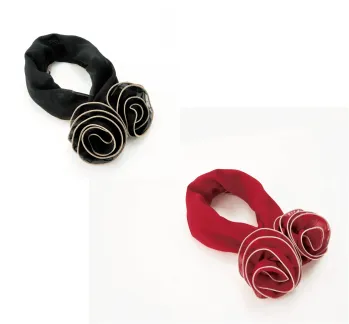 インフォメーション・ショールーム スカーフ・四角布・ポケットチーフ ジョア OP148  事務服JP