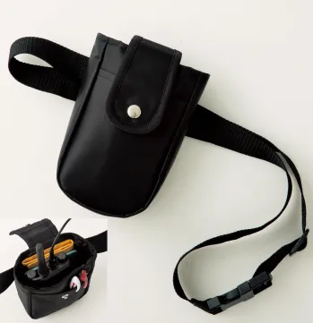 インフォメーション・ショールーム 巾着袋・信玄袋・ポシェット ジョア OP150  事務服JP