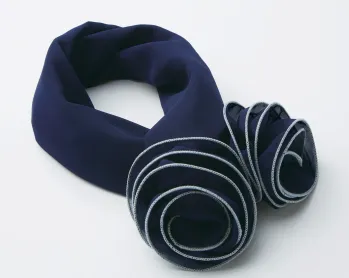 インフォメーション・ショールーム スカーフ・四角布・ポケットチーフ ジョア OP181  事務服JP