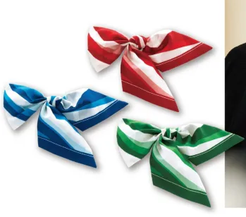 オフィスウェア リボン・タイ・アスコット ジョア OP183  事務服JP