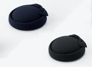 インフォメーション・ショールーム キャップ・帽子 ジョア OP501  事務服JP