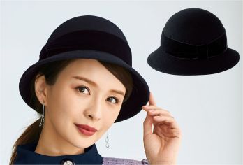 インフォメーション・ショールーム キャップ・帽子 ジョア OP503 帽子 事務服JP