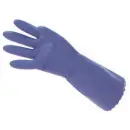 食品白衣jp 食品工場用 手袋 ジンナイ 100-MODELROBE 100モデルローブ厚手