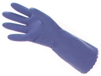 ジンナイ 100-MODELROBE 100モデルローブ厚手 ※この商品は旧品番B-TEBUKURO、旧品名メルシー・ママン厚手（ビニール手袋）になります。