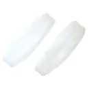 食品白衣jp 食品工場用 その他 ジンナイ 100 アームカバー（ダース）