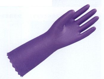 ジンナイ B-TEBUKURO メルシー・ママン厚手（ビニール手袋） ※この商品は新品番100-MODELROBE、新品名100モデルローブ厚手になります。※Sサイズは販売終了致しました。