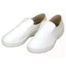 食品白衣jp 食品工場用 シューズ（靴） ジンナイ CHEFMATE-7000-1 シェフメイトΑ-7000