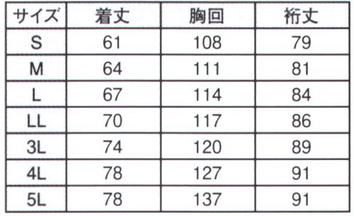 ジンナイ 4030 防寒フリースジャケット 4030 防寒フリースジャケット凍てつく屋外での過酷作業でも体温を逃さずに乗り切る単品でも着用できるこの防寒着とレインウェアを重ね着してさらに暖かく。オプションのファスナー加工で合体し最強アウターに‼●腰脇両サイドポケット ファスナー付きなのでポケットからの物の落下を防ぎます。●氏名片布付き 所属・氏名を記入できます。●アンチピリング加工 毛玉が起きにくくなります。●収納袋なし●フードなし●反射材・ワッペンなどを取付可●ネーム入れ可 サイズ／スペック