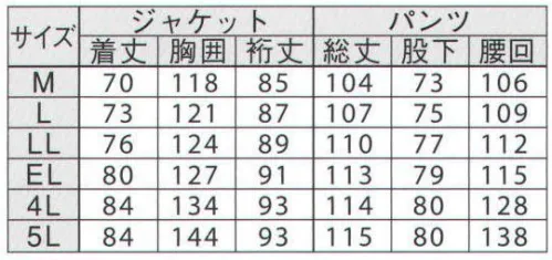 ジンナイ 9770 スプルーススーツ（上下セット） 着ればわかる！バイク・自転車の決定版！透湿性はないが、経年変化に強い、耐水性を重視した素材です。ミシン縫製後、縫い目にはシームテープで目張り加工を施してあるので、高い耐水性を持っています。バイク・自転車など雨の中を走行するのに最適。座った姿勢での突っ張り防止に下からも開くファスナーを採用。長時間座った状態でも水漏れしない設計のシームレスパンツ。風にあおられてもバタつきにくい、調節タブ付。雨中のハードな走行・作業を考えた高機能なレインウェア。●おすすめ使用環境:配送業（デリバリー・宅配便など）、通勤・通学（ウォーキング・タウンなど）、外交（検針・集金など）、作業全般（港湾・空港・農業・その他） サイズ／スペック