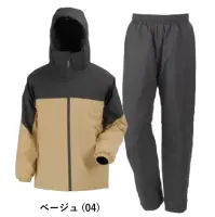 4 ベージュ