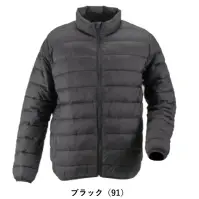 91 ブラック