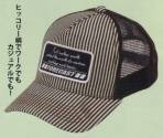 イベント・チーム・スタッフキャップ・帽子6512 