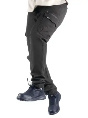 激ラク防寒カーゴパンツ