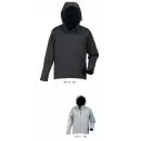 作業服JP メンズワーキング 長袖ジャケット（ブルゾン・ジャンパー） カジメイク 8370 Y-WARM コールドブロック防寒ジャケット
