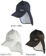 イベント・チーム・スタッフキャップ・帽子C-1 