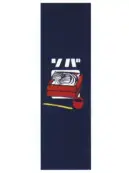 上西産業 J05-0046 のぼり（ソバ）