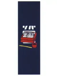 上西産業 J05-0046 のぼり（ソバ）